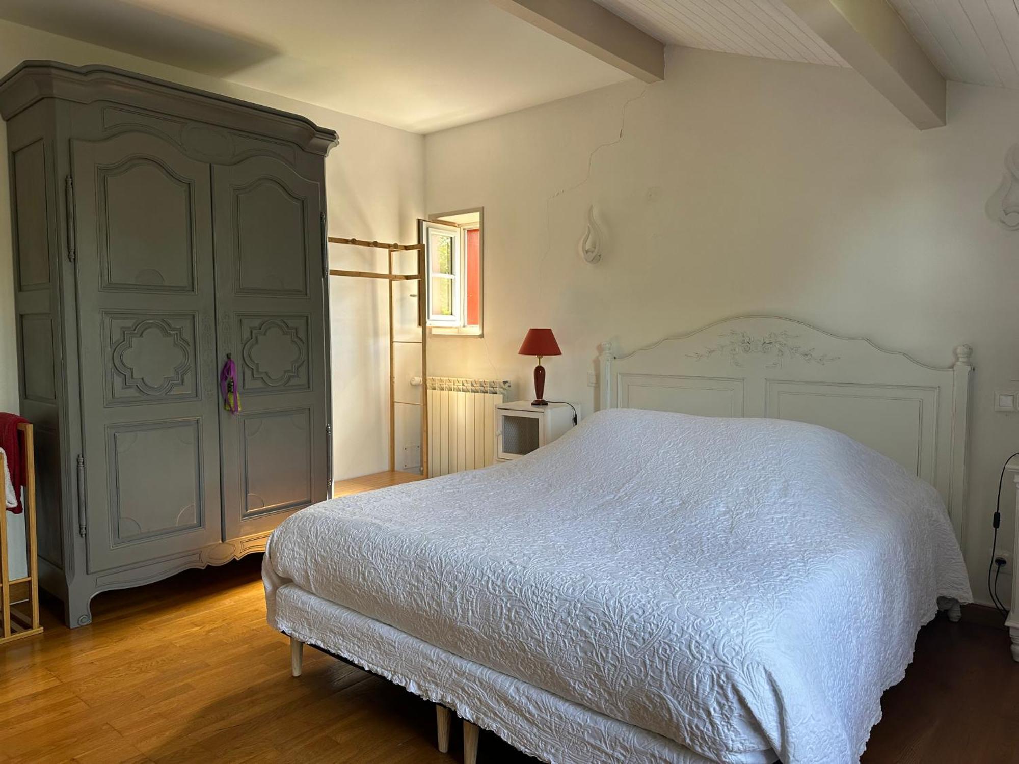 Les Chambres D'Arrauntz Ustaritz Zewnętrze zdjęcie